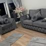 3+2 Royale Malibu Sofa Range Image 6