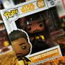 Lando Calrissian (Solo Movie) ! Funko POP Figure ! Star Wars ! 2018 ! Image 2