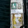 Motorola GP300 UHF 70 cm handheld radio 430-470 MHz incl antenna and battery used Image 7