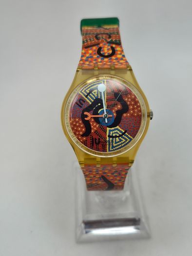 Swatch men's watch