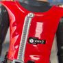 Captain Scarlet figure/Torch  2001 Image 6