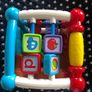 vtech turn and learn cube Image 5