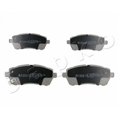 Suzuki Swift Front Brake Pads