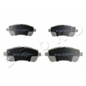 Suzuki Swift Front Brake Pads