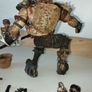 Mcfarlane Toys  Spawn The Dark Ages Tormentor  Series 14 (1999) Image 6