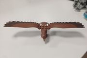 lego hobbit eagle
