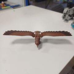 lego hobbit eagle