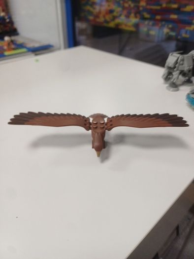 lego hobbit eagle