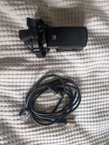 Condenser microphone Arturia CM1