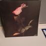 keaton Henson Behaving vinyl signed numbered print Image 3