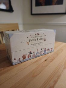 The World of Peter Rabbit