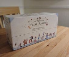 The World of Peter Rabbit