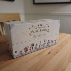 The World of Peter Rabbit