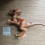 lego styg01 stygimoloch, set jurassic world 75927 Image 2