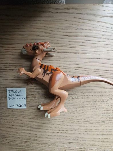 lego styg01 stygimoloch, set jurassic world 75927