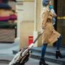 compact stroller Image 8