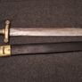 Antique Sword - french gladius Image 6