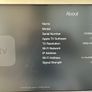 Apple TV 3rd Gen A1469 Image 2