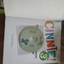 Junior cert Irish book Cinnte 3 CDs + textbook+ workbook Image 2