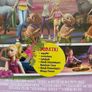 Barbie & Her Sisters in a Puppy Chase DVD Image 4