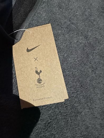 Spurs Away Stadium Shirt 2025/26