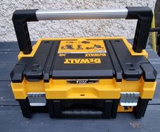 Dewalt Tstak box