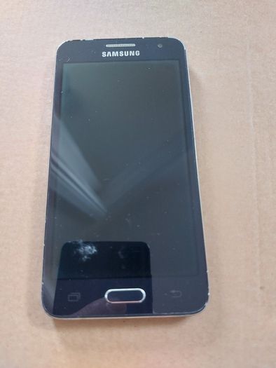 Samsung Galaxy A3, Model No SM-A300FU, 16GB in very good condition