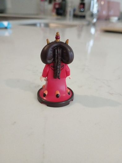 Lego star wars minifigures queen amidala sw0387