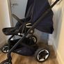 Cybex talos s lux 2 in 1 pram and a cot Image 4