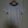 The Little White Company Navy and White Pyjama Short Sleeve Top and Shorts Age 9 - 10 Years Image 4