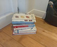 cook books