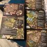 Heroes of Normandie + EXP boardgame / board game Image 3
