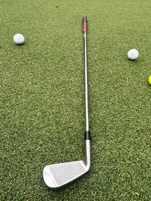 Titleist 695cb 3 iron