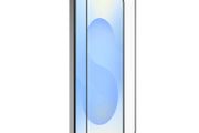 Samsung Galaxy S26, S26 Ultra, S26 Plus Screen Protector | Tempered Glass High Quality