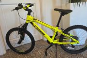 20" Bike