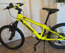 20" Bike