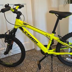 20" Bike