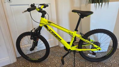 20" Bike