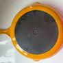 Cousances (le creuset) skillet 26cm Image 3