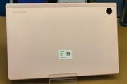 SAMSUNG Galaxy Tab A8 SM-X200 32GB Storage, 3GB RM 10.5" Display WiFi Pink