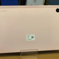 SAMSUNG Galaxy Tab A8 SM-X200 32GB Storage, 3GB RM 10.5" Display WiFi Pink