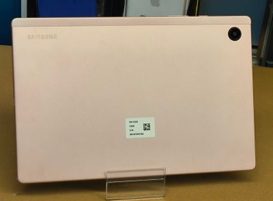 SAMSUNG Galaxy Tab A8 SM-X200 32GB Storage, 3GB RM 10.5" Display WiFi Pink
