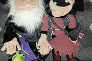 Puppets
