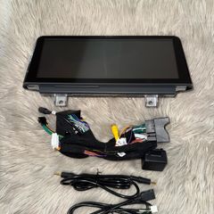 BMW F30 10INCH Touch Screen with Apple CarPlay & Android Auto Ready