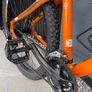 CARRERA VENGEANCE 27.5     16 inch frame      Hardtail MTB     Fully Serviced Image 10