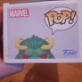Marvel Mech Strike Funko Pops Image 8