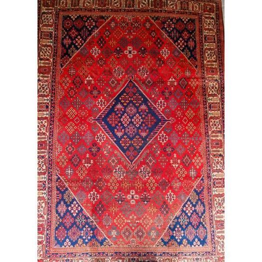 Joshangar Rug KASRUG13