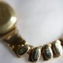 Vintage TISSOT GOLD Plated Ladies Mechanical Watch (the watch works well and keeps time) Image 8