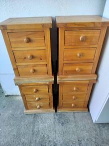 4 Bedlockers