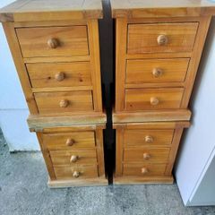 4 Bedlockers